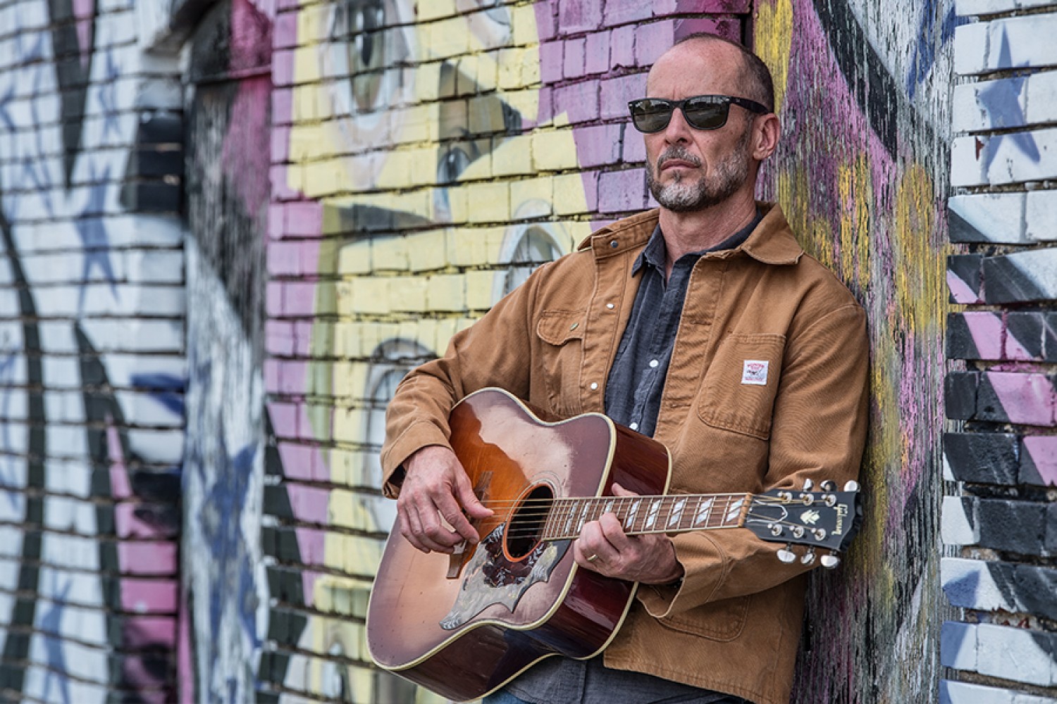 Paul ThornShow The Lyric Theatre